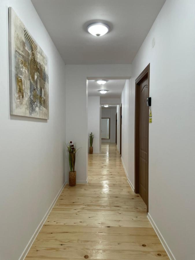 Schei Central Studios In The Heart Of Brașov Exterior foto